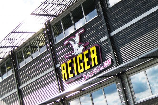 Großartige Synergien: Reiger Racing Suspension aus Holland wird Teil der KW automotive Gruppe