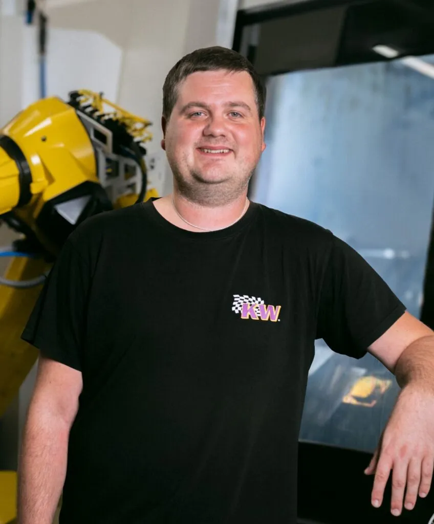 Timo Sanwald